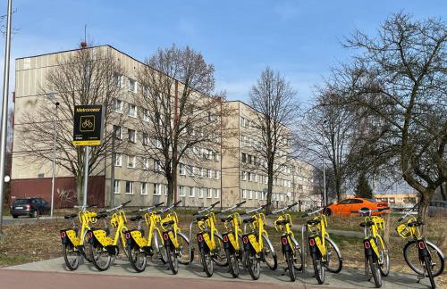 Apartament -Jak w domu- Czeladź 60m2 Centrum Katowic 10km - Foto 27