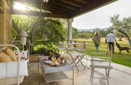 VAQUERIA CANTAELGALLO - HABITACION EL CASTAÑO - Foto 95