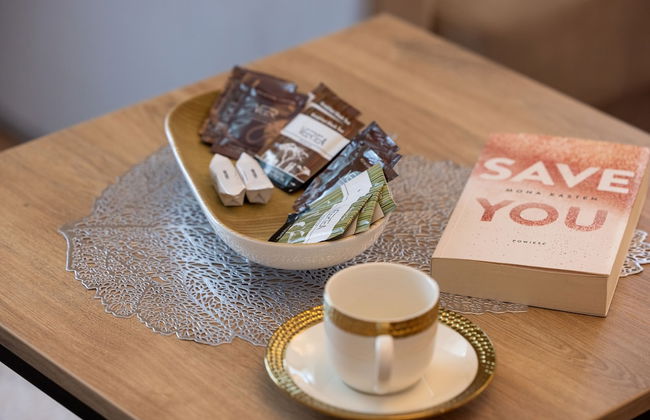 Jantaris Apartments by Renters - Photo 19