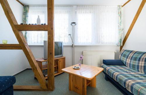 Ferienwohnung 3, Waldesruh Dierhagen - Foto 7