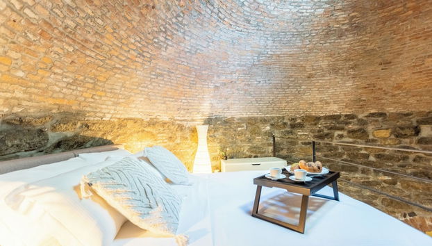 Ice Queen Chamber by Rent all Como - Foto 4, Zimmer