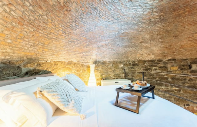 Ice Queen Chamber by Rent all Como - Foto 4