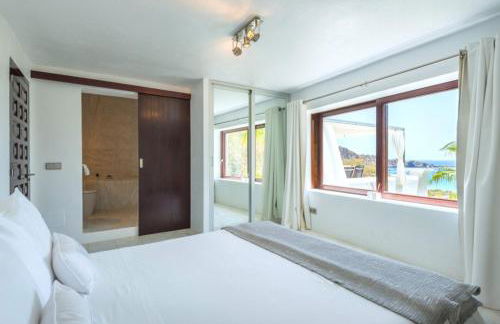 Rent Your Luxury 4 Bedroom Villa, Ibiza Villa 1277 - Foto 19