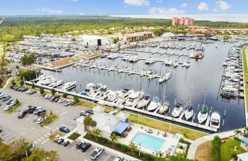 Fabulous Golf and Marina Community Condo - Photo 66