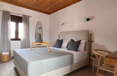 Central Guest House Skiathos - Foto 26