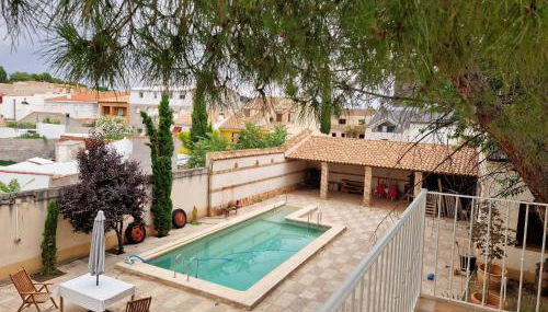 Casa Manuel - Foto 1