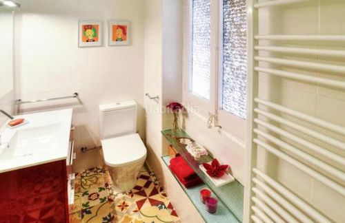 Casa con jardín y barbacoa - Foto 19