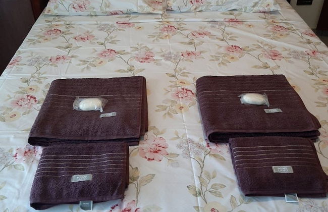 M3 Riviera Inn Residence 84 - Foto 21