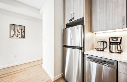 Sleeps 12 Downtown Entire home with rooftop - Foto 63