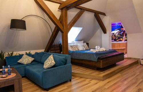 Apartamenty Złote Bory - Foto 51