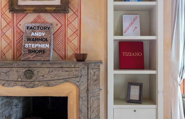 Elizabeth Country House, a Member of Design Hotels - Photo 28