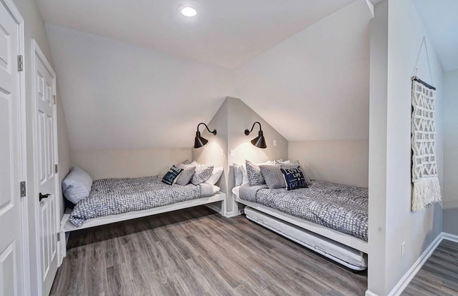 Oasis at Ballycastle by Avantstay Private Beach - Photo 5