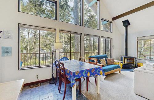 Haystack Hideaway - Foto 6