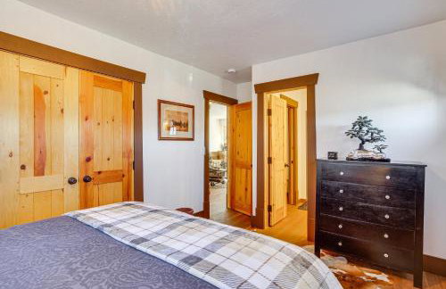 1 Blk to Main St! Crystal Connection Montrose Home - Foto 19