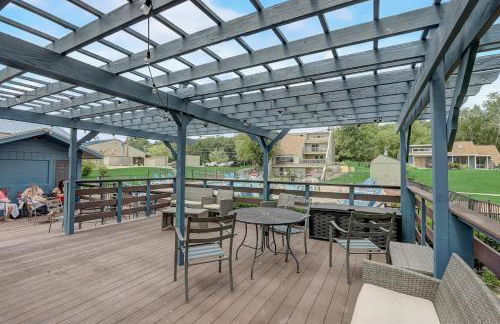 Grace Jo Vacation Home at Tamarack - Foto 37