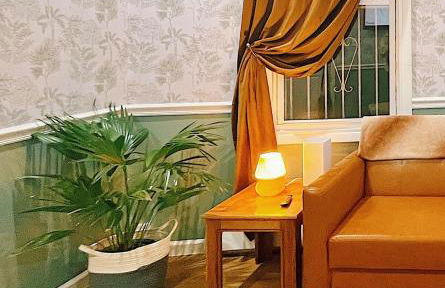 3 bdrm stay! Trippy King Suite by Dwtwn Nwk - Foto 17