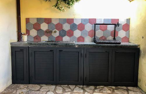 UMBRIA, "Casa Sagrantina" con PISCINA e pergolato - Photo 29