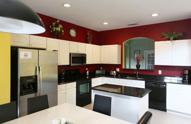 Ovm3959 - Solana - 7 Bed 5.5 Baths Villa - Foto 19