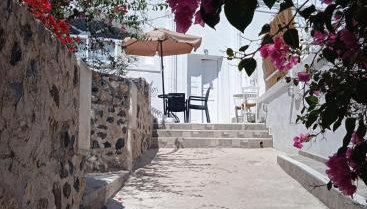 Loukas Kontos Traditional House - Foto 1