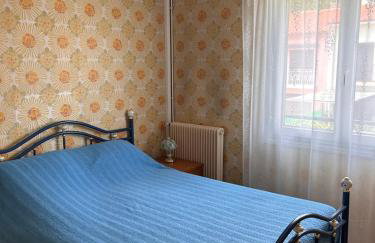 Chez papi et mamie - Foto 11