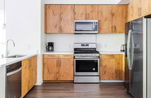 Blueground Market - Almaden view nr Plaza de Cesar Chavez SFO-1922 - Foto 7