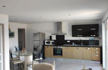 Grand F2 vue montagne - Foto 1