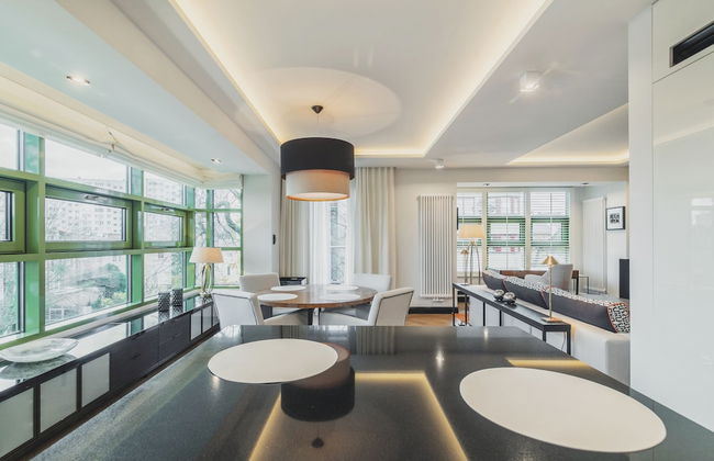 Grand Apartments - Blue Marlin Luxury - Foto 53