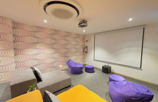 Park Life Masaryk - Foto 56