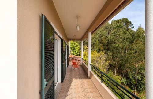 GuestReady - Nature and tranquillity in Madeira - Foto 42