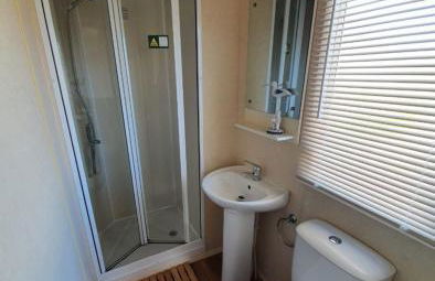 Pet Friendly 3 Bed Static Caravan in Clarach Bay Spacious and Cozy Stay - Foto 15