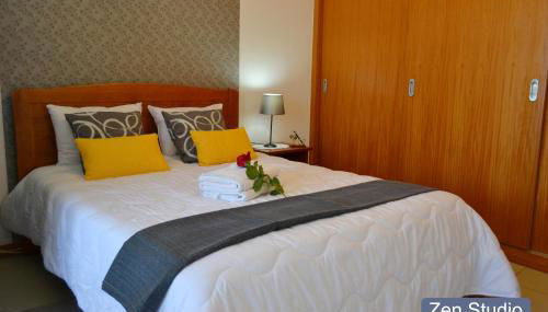 Villa Henriques - Foto 5