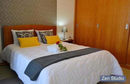 Villa Henriques - Foto 5