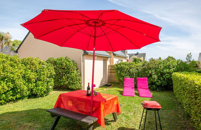 Chez Cathy - Foto 14