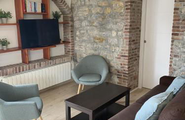 Apartamento Pueblo De Mogro - Foto 19