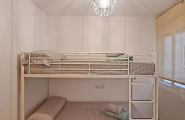 Family Apartment with Sea View by NRAS - Foto 14