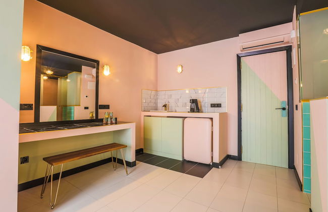 Wi-Ki-Woo Boutique Hotel - Foto 14