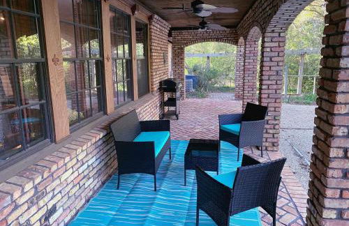 The Castle Hideaway Pool-16 plus-Guests-Game Room - Foto 24