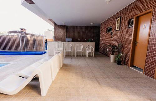 Parque Prime Aptos - Em frente ao Parque das Águas (!) - Foto 32