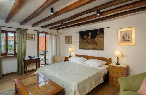 Harbour Holiday Home "Vilmin Dvor" - Foto 31