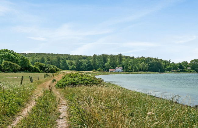 "Jeppe" - 50m to the fjord - Foto 18