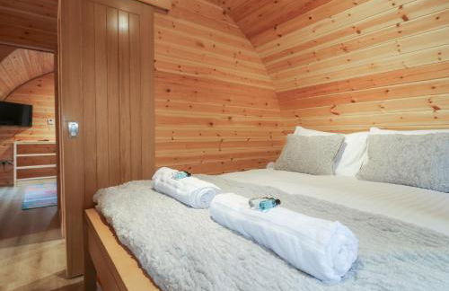 Park View Lodge - Foto 13