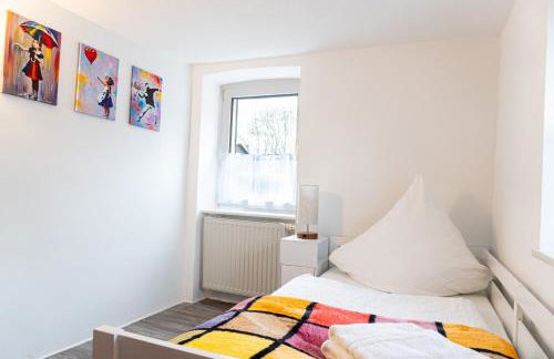 Landhaus Ruheoase - dennoch mittendrin - Natur, Städte & Harz - Foto 27