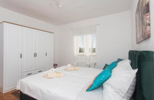 Three-Bedroom Holiday Home In Katuni - Foto 22