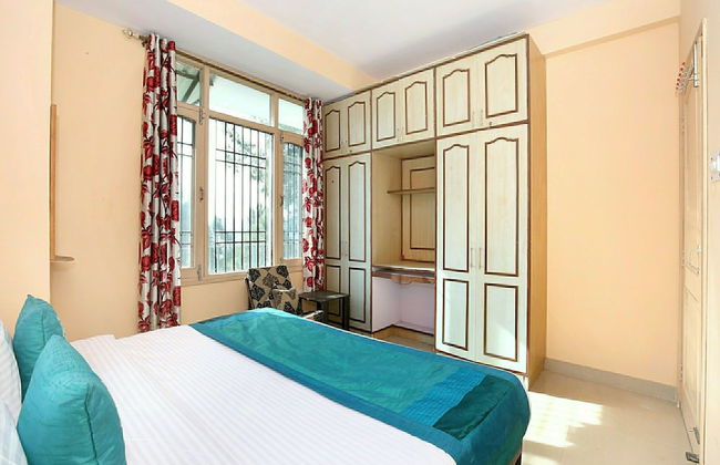 OYO 10409 Home Cozy 4BHK New Shimla - Foto 7
