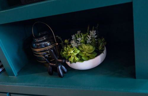 Nations Elegance Rooftop And Private Patio - Foto 70