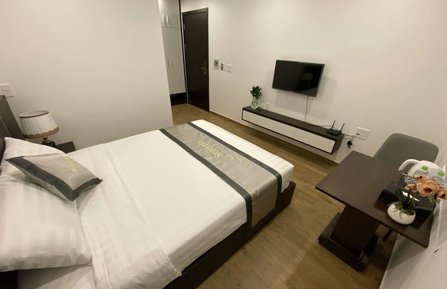 Novatel Hotel & Apartment - Foto 3