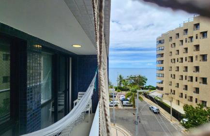 Apartamento Premium Ondina Circuito Carnaval - Foto 23