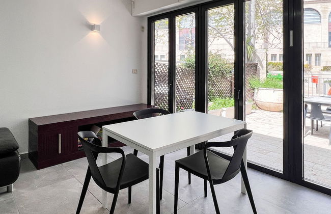 2 BR next to Old City with Patio by FeelHome - Foto 24