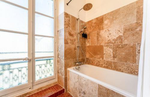 Beau T3 Vue Vallée De L'eure - Foto 22