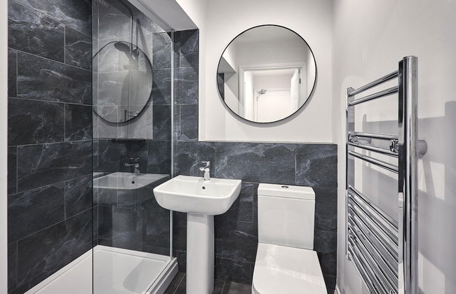 Host Stay Apartment 1 Fourth Avenue - Foto 3